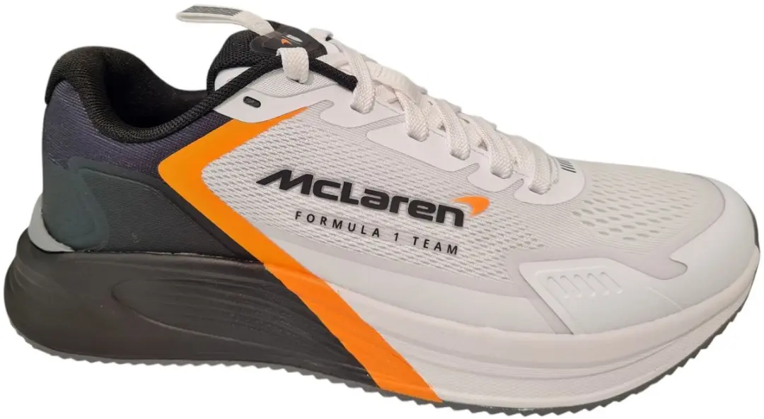 K-Swiss Aero Active X McLaren Herentrainers 44