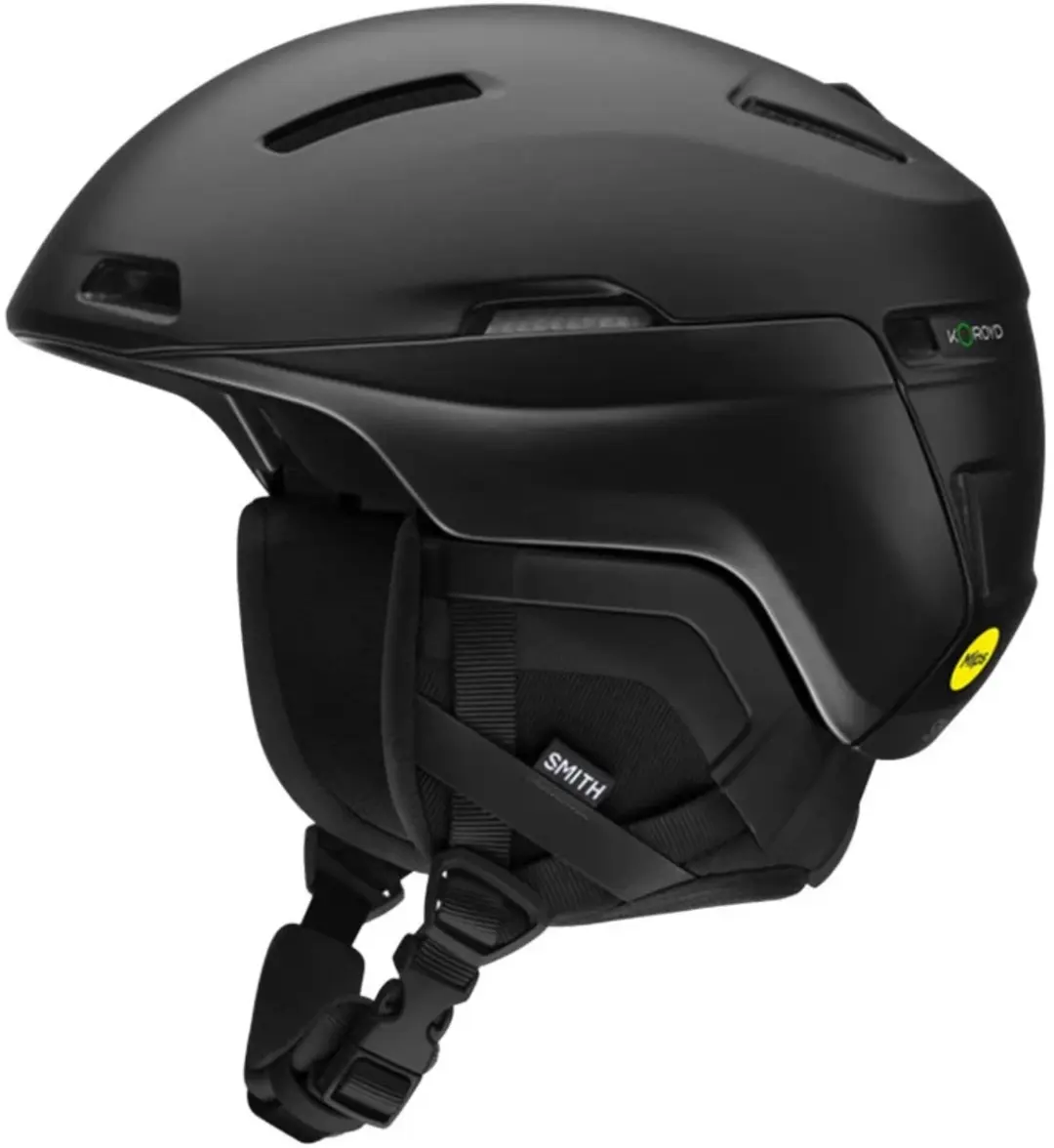 Smith Accel Skihelm