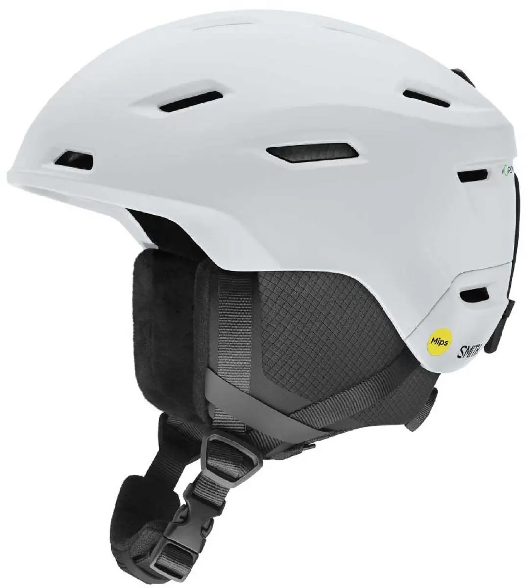 Smith Descend Skihelm