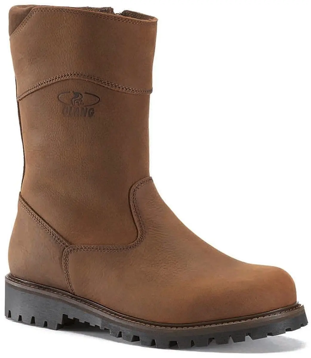 Olang Montreal Boot Tex, Vibram, Men