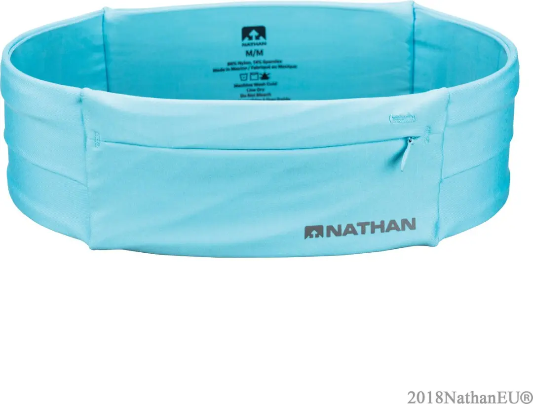 Nathan The Zipster Blue Radiance XS