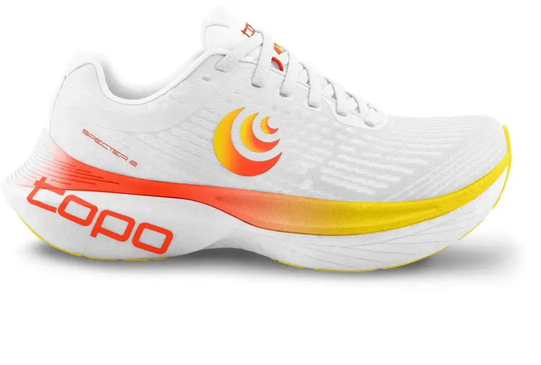 Topo Athletic Specter 2 Hardloopschoenen Dames