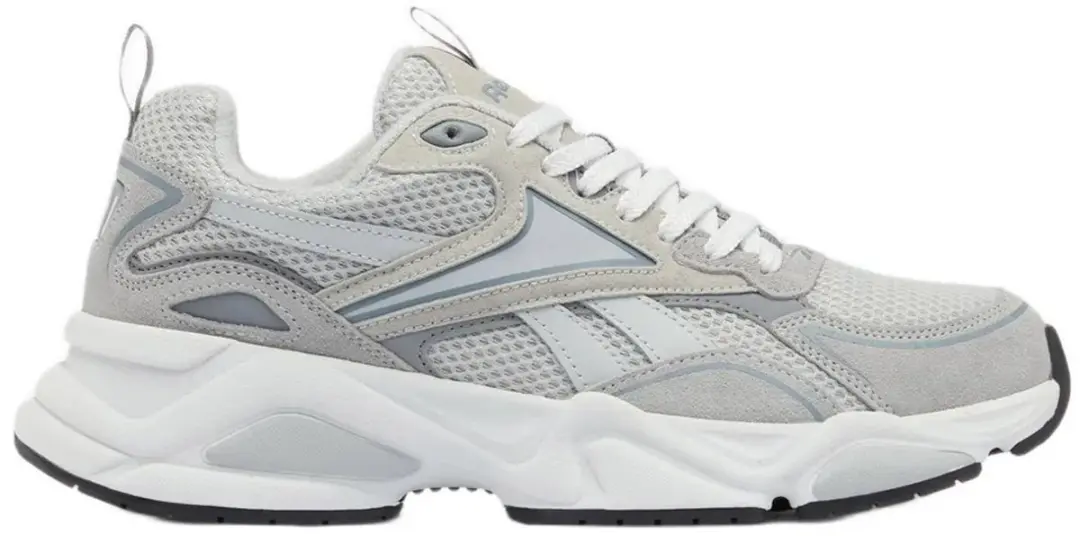 Reebok Classics Charge Hardloopschoenen Grijs EU 44 Man