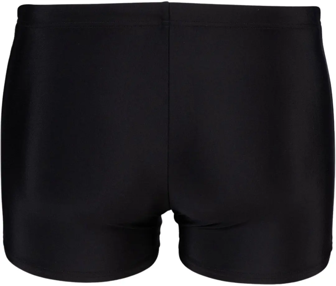 Arena Zip zwemshort heren zwart - afbeelding 3 van 4