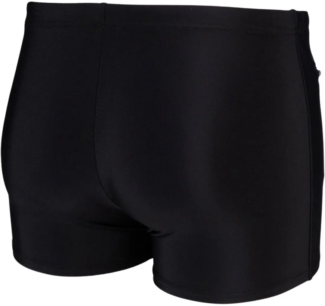 Arena Zip zwemshort heren zwart - afbeelding 4 van 4
