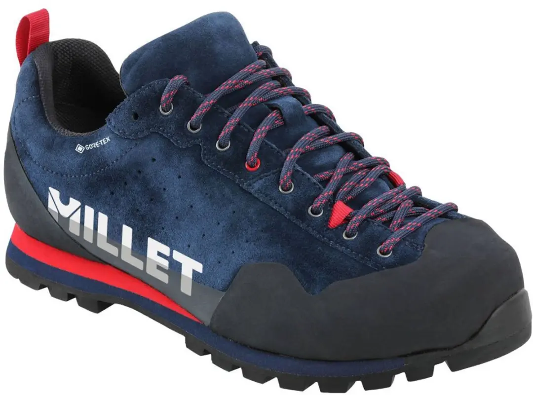 Millet Friction GTX Wandelschoenen - Blauw 44 - afbeelding 4 van 6