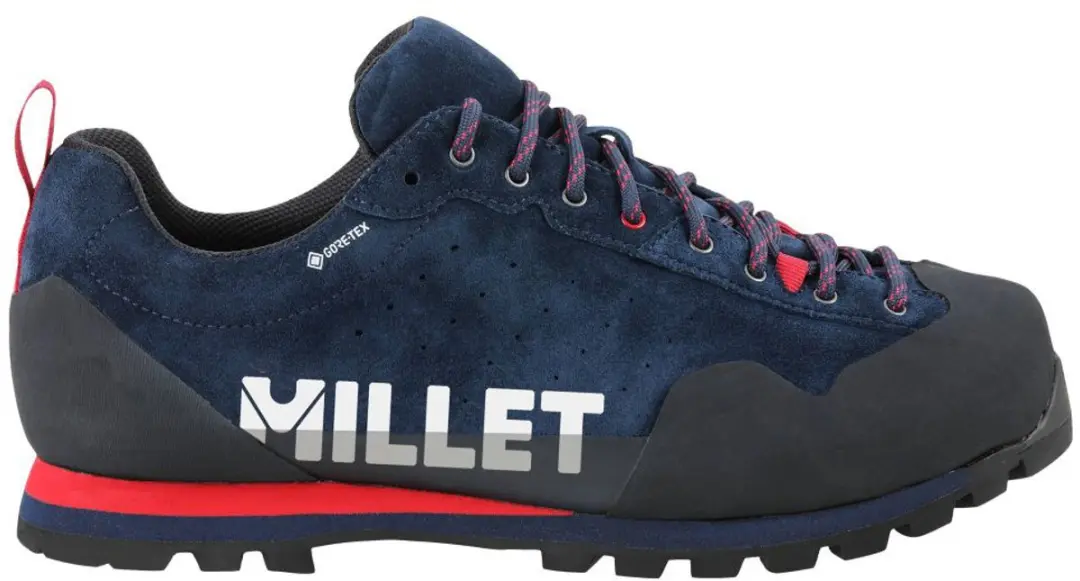 Millet Friction GTX Wandelschoenen - Blauw 44
