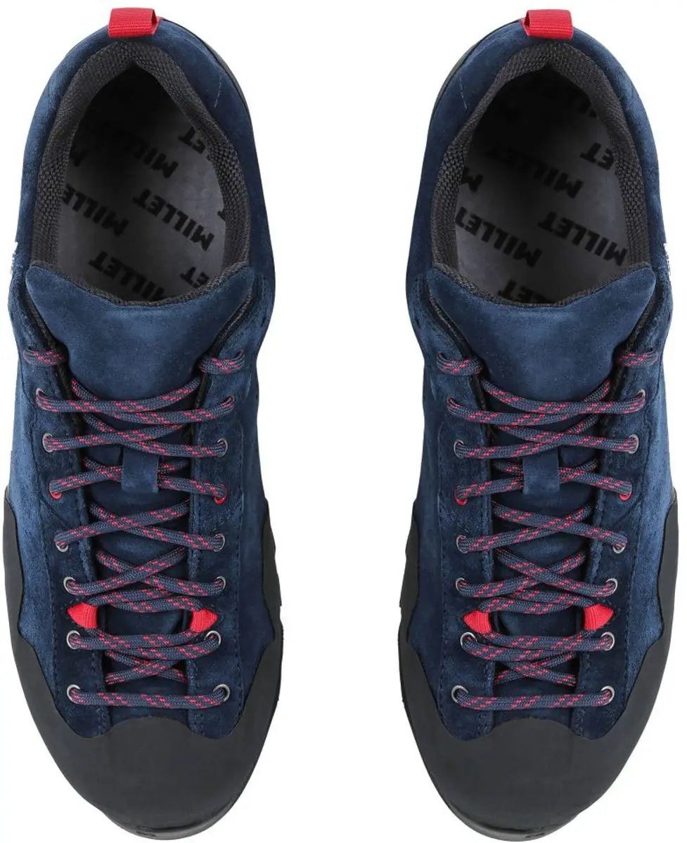 Millet Friction GTX Wandelschoenen - Blauw 44 - afbeelding 5 van 6