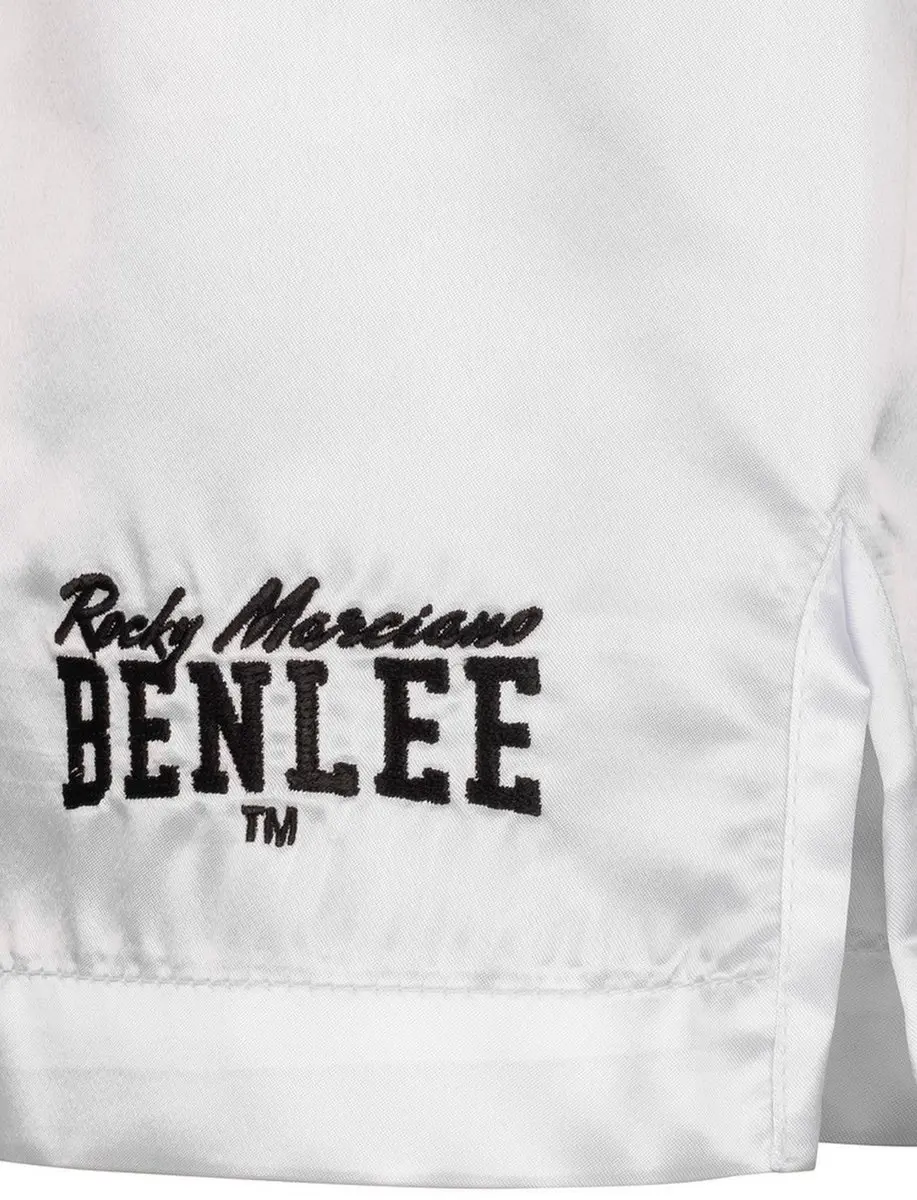 BenLee Effen boksbroek XXL Wit - afbeelding 5 van 6