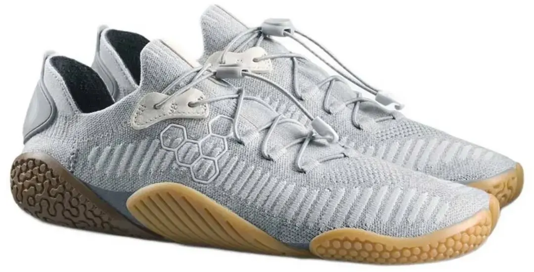 Vivobarefoot Motus Flex Supernatural Schoenen Storm Cloud 36 - afbeelding 2 van 4