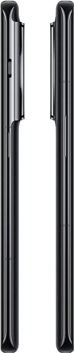 Smartphone OnePlus 11 5G Black 16 GB RAM Qualcomm Snapdragon 6,7" 16 GB 256 GB