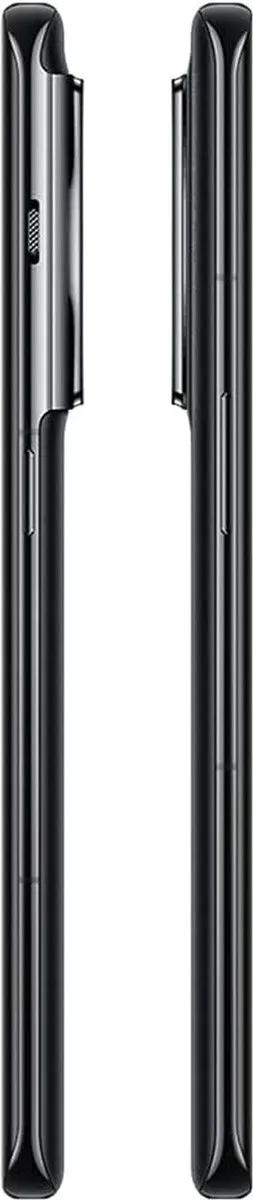 OnePlus 11 5011102200 Smartphone - 6,7" 256GB - Zwart