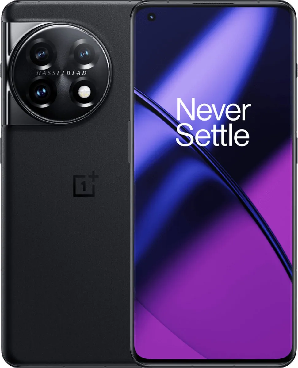 OnePlus 11 5011102200 Smartphone