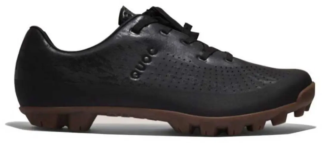 Quoc Gran Tourer Gravel Schoenen - Black Camo - EU 38 - afbeelding 4 van 6