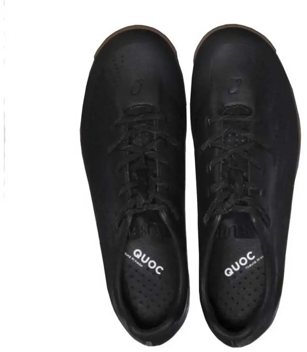 Quoc Gran Tourer Gravel Schoenen - Black Camo - EU 38 - afbeelding 6 van 6