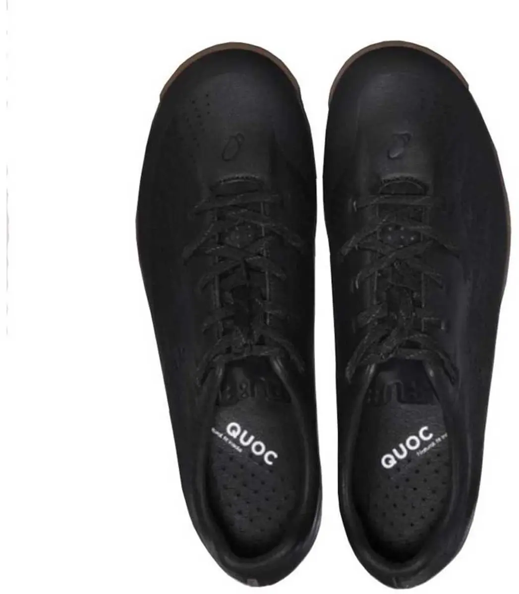 Quoc Gran Tourer Gravel Schoenen - Black Camo - EU 38 - afbeelding 5 van 6