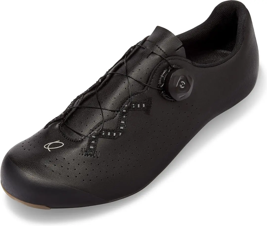 Quoc Escape Raceschoenen Zwart EU 46 Man
