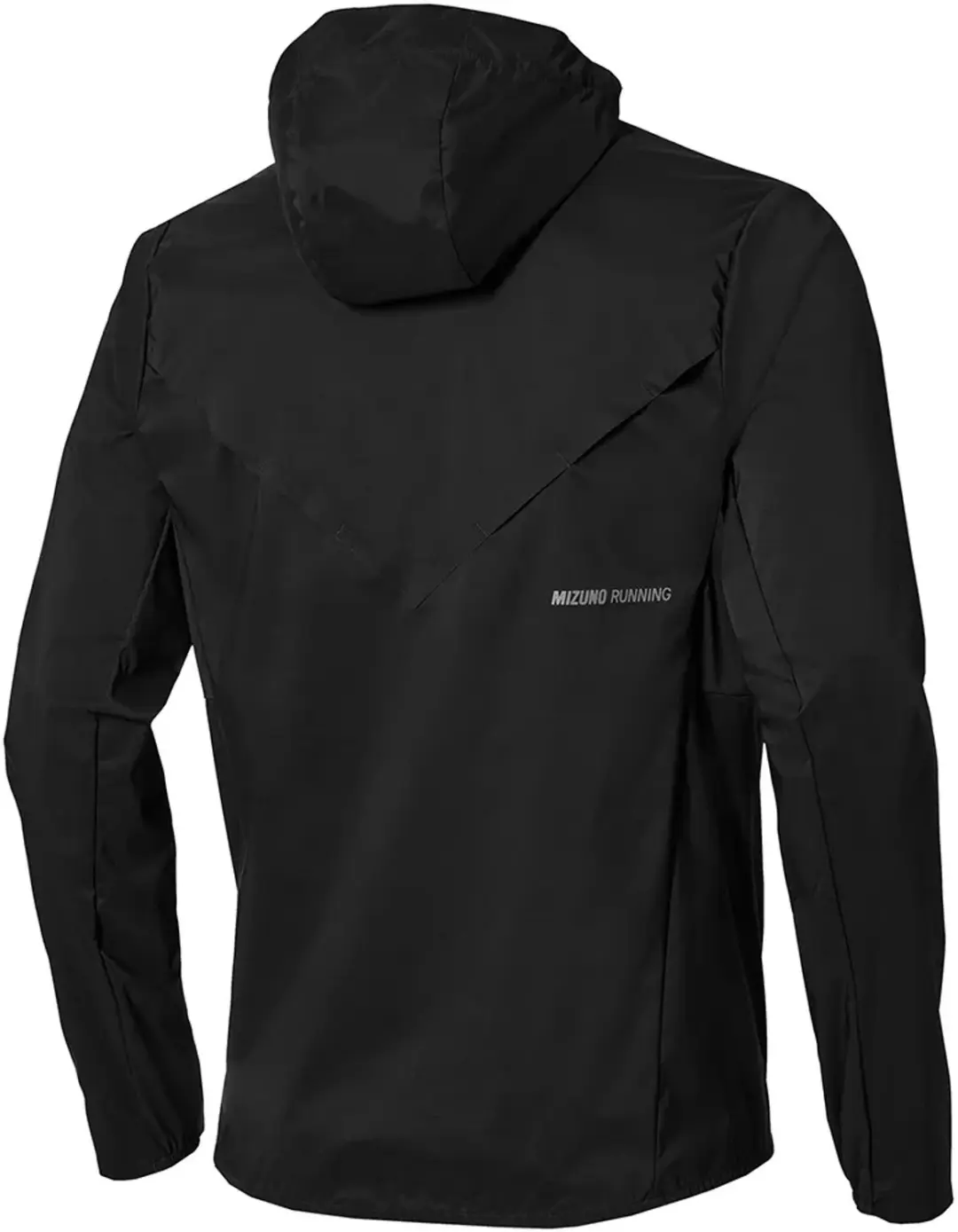 Mizuno Tech Thermal Charge Breath Jas S - afbeelding 2 van 2
