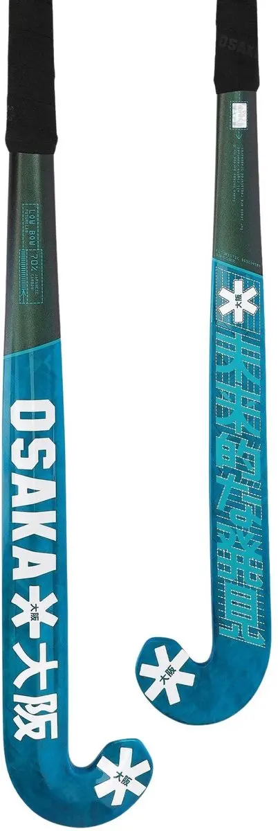 Osaka Futurelab Low Bow 70 Hockeystick