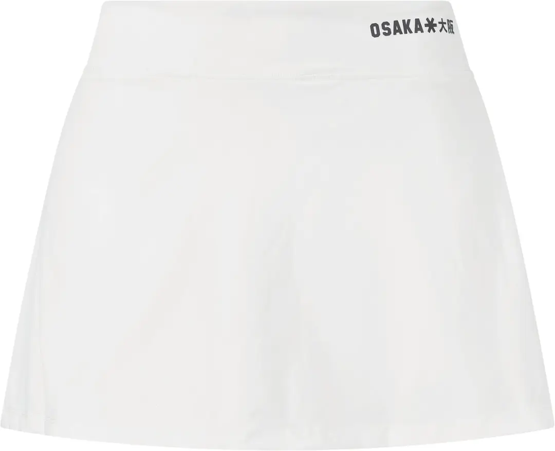 Osaka Women Flare 2 in 1 Skort Wit