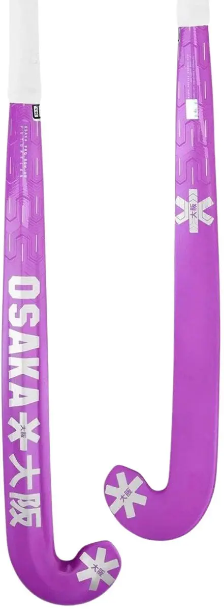 Osaka Pro Bow 40 Futurelab Hockeystick Senior