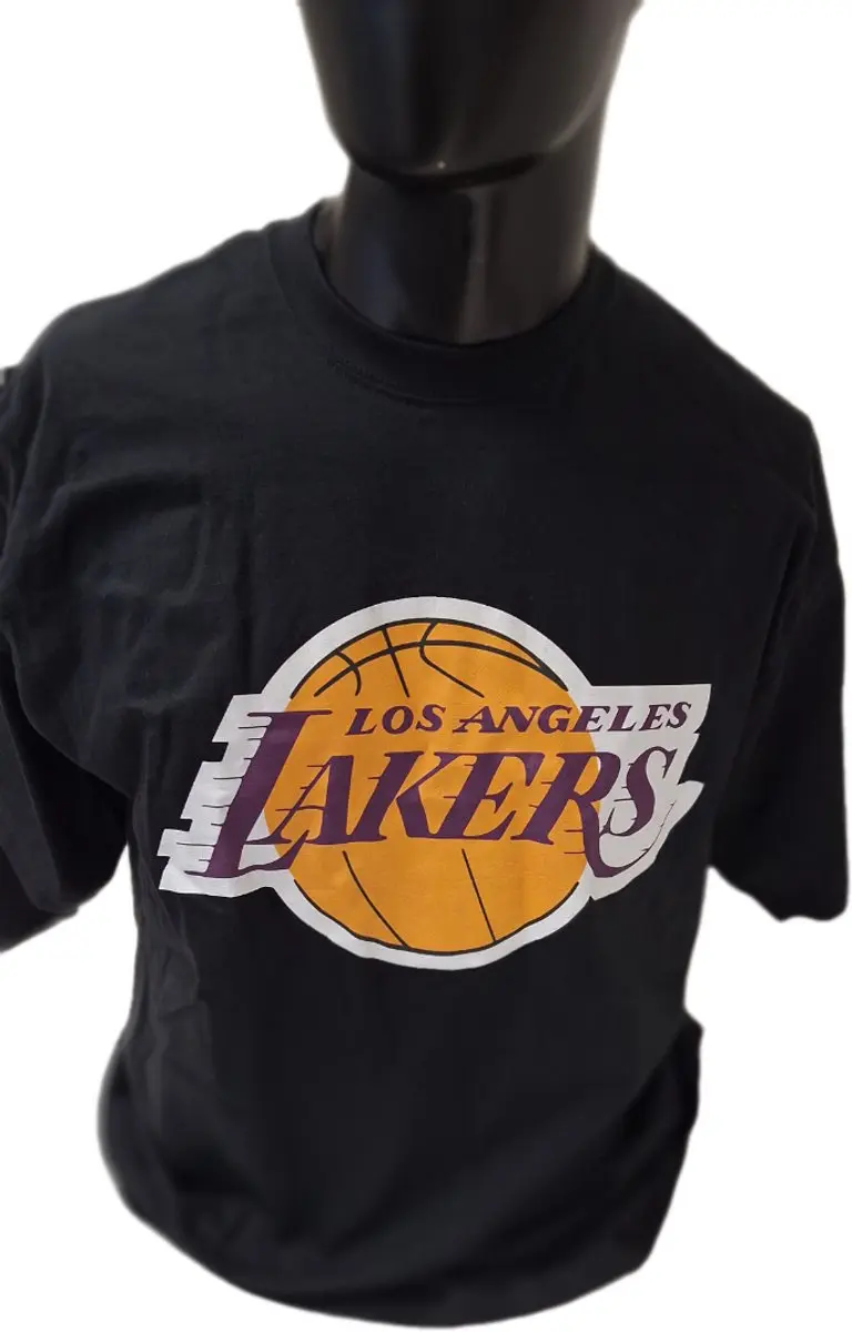 LA LAKERS-T-SHIRT