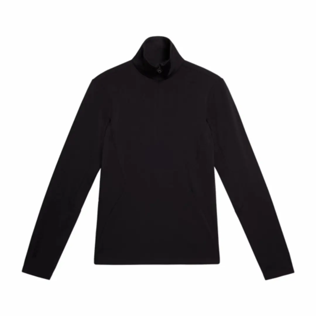 Skipully J.Lindeberg Women Coockies Mid Layer 10531 Black-XL