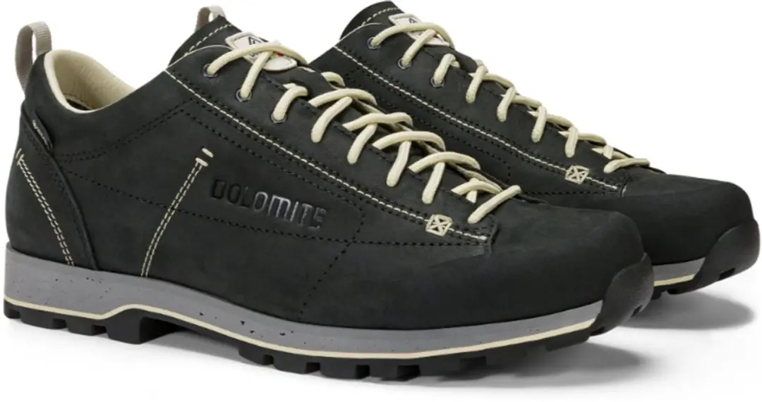 Dolomite 292530 Wandelschoenen Heren - Black - afbeelding 5 van 6