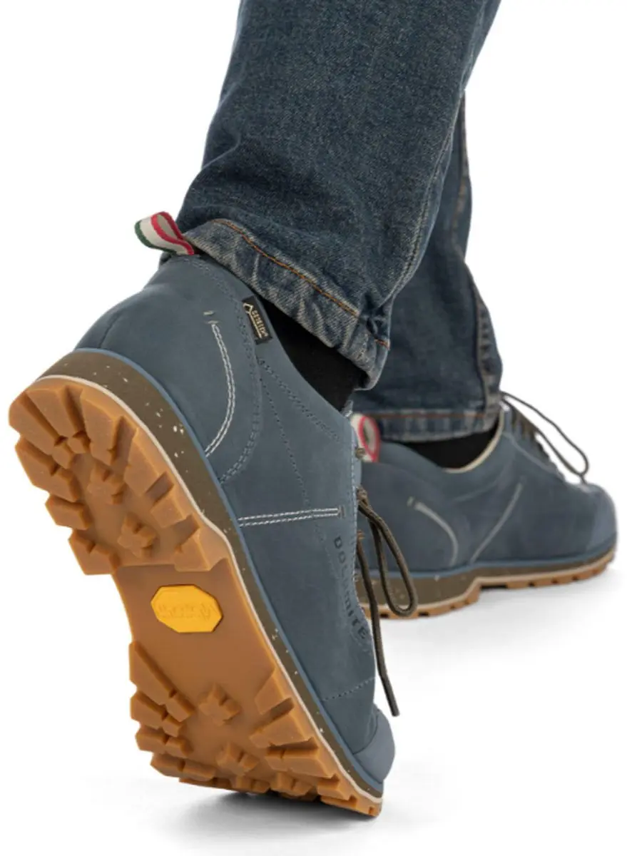 Dolomite 292530 Wandelschoenen Heren - Black - afbeelding 3 van 6