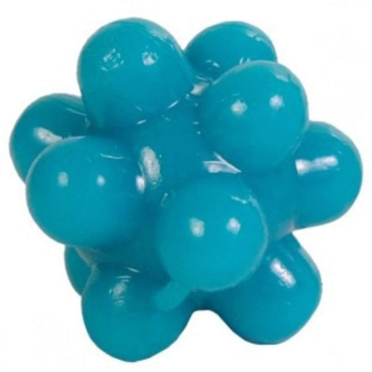 Trixie Noppen-Ballen Kattenspeelgoed - 4 Stuks