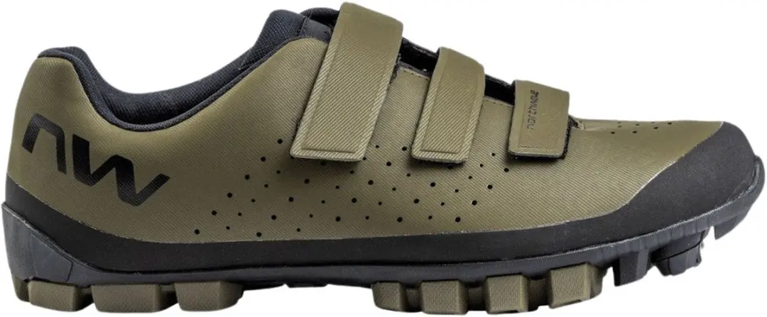 Northwave Hammer Plus Fietsschoenen Mannen