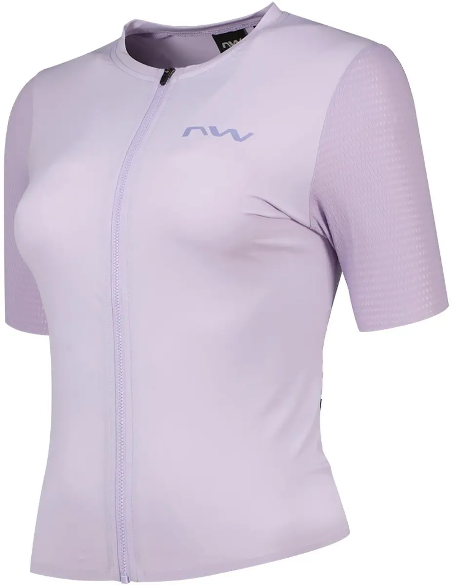 Northwave Extreme 2 Wielertrui - Paars M - afbeelding 2 van 6