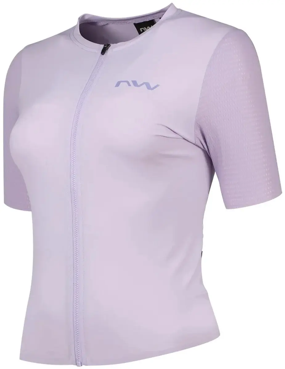 Northwave Extreme 2 Wielertrui - Paars M - afbeelding 3 van 6