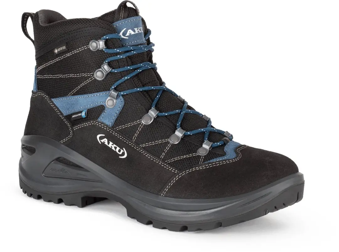 Aku Civetta Therm200