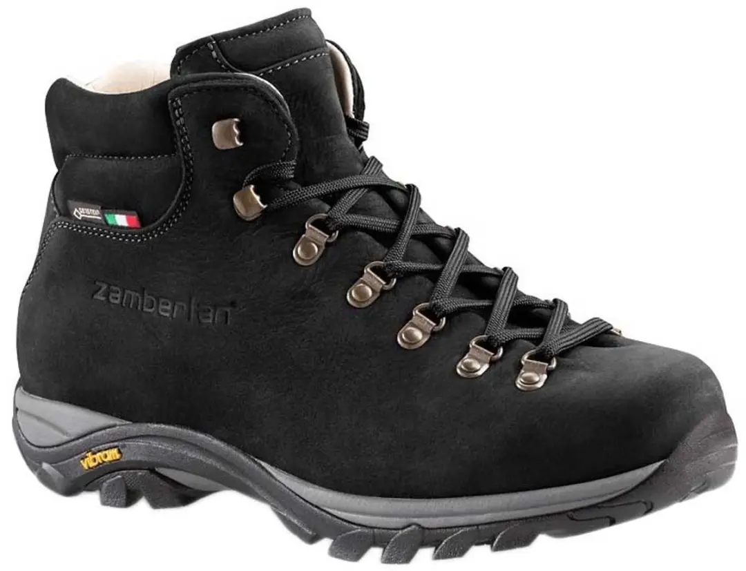 Zamberlan New Trail Lite Evo Wandelschoenen