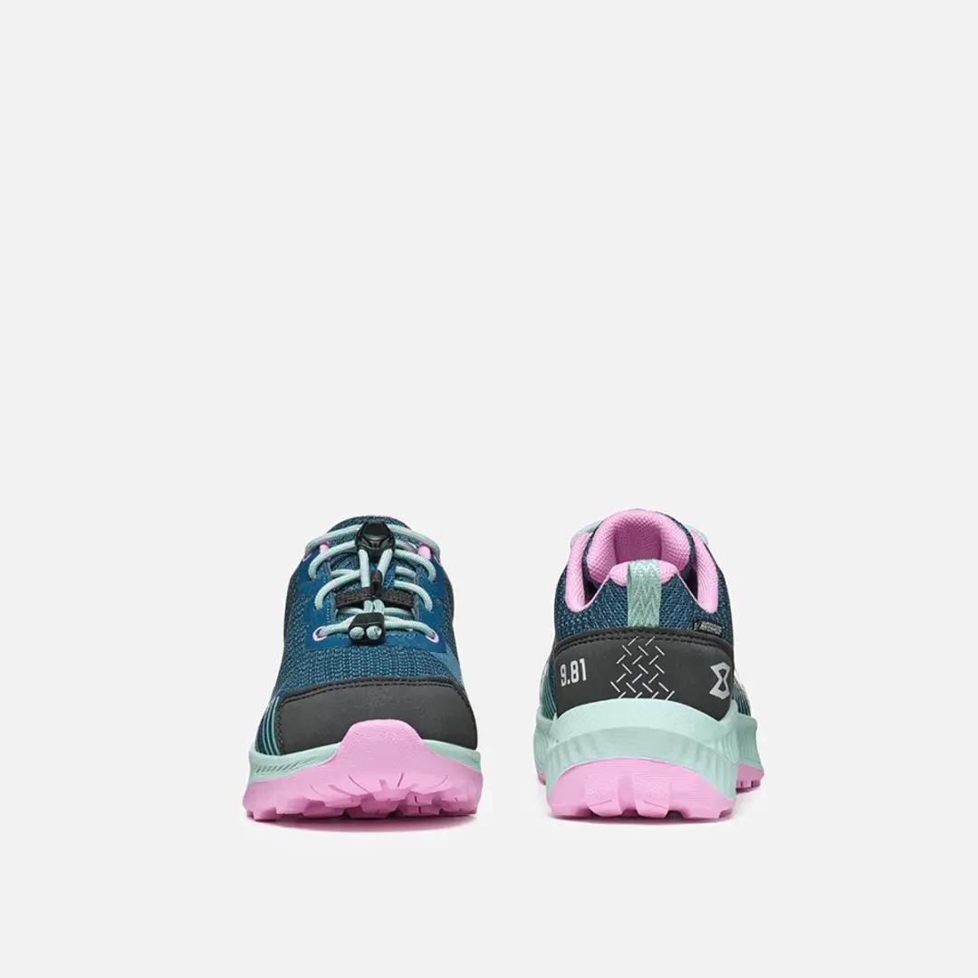 Garmont 9.81 Pulse WP Kinderwandelschoenen - afbeelding 2 van 2