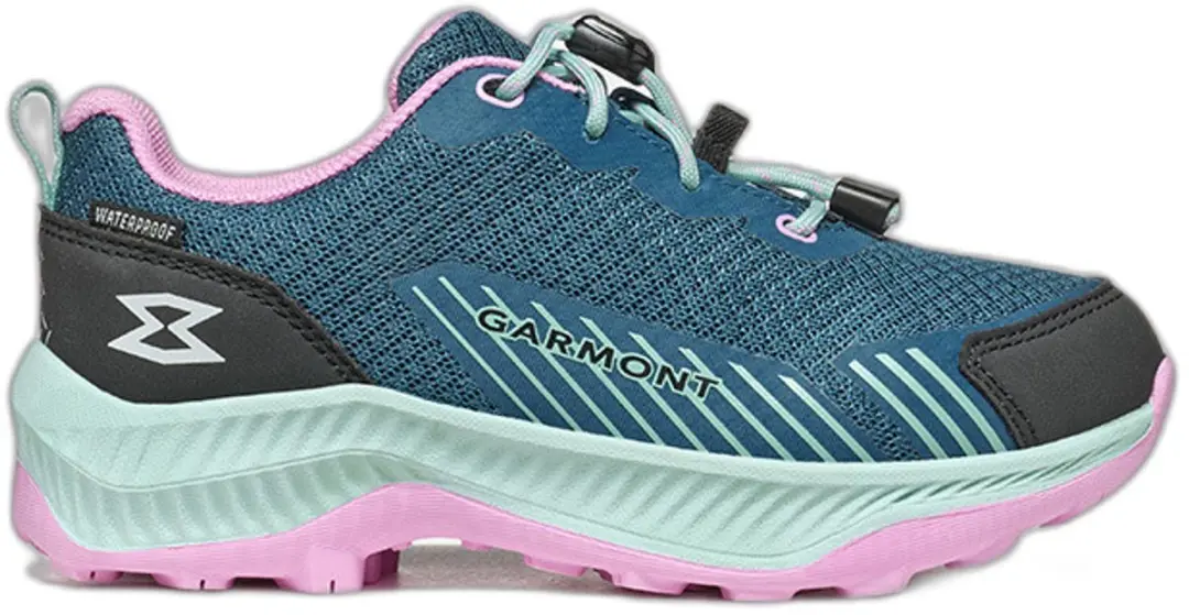 Garmont 9.81 Pulse WP Kinderwandelschoenen