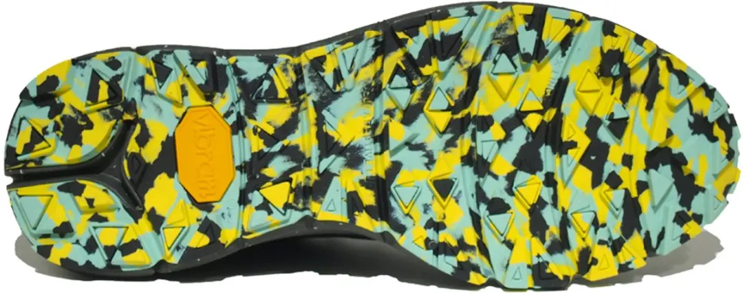 Lomer Spider Ultra MTX Wandelschoenen - Camouflage Sky - 46 - afbeelding 5 van 6