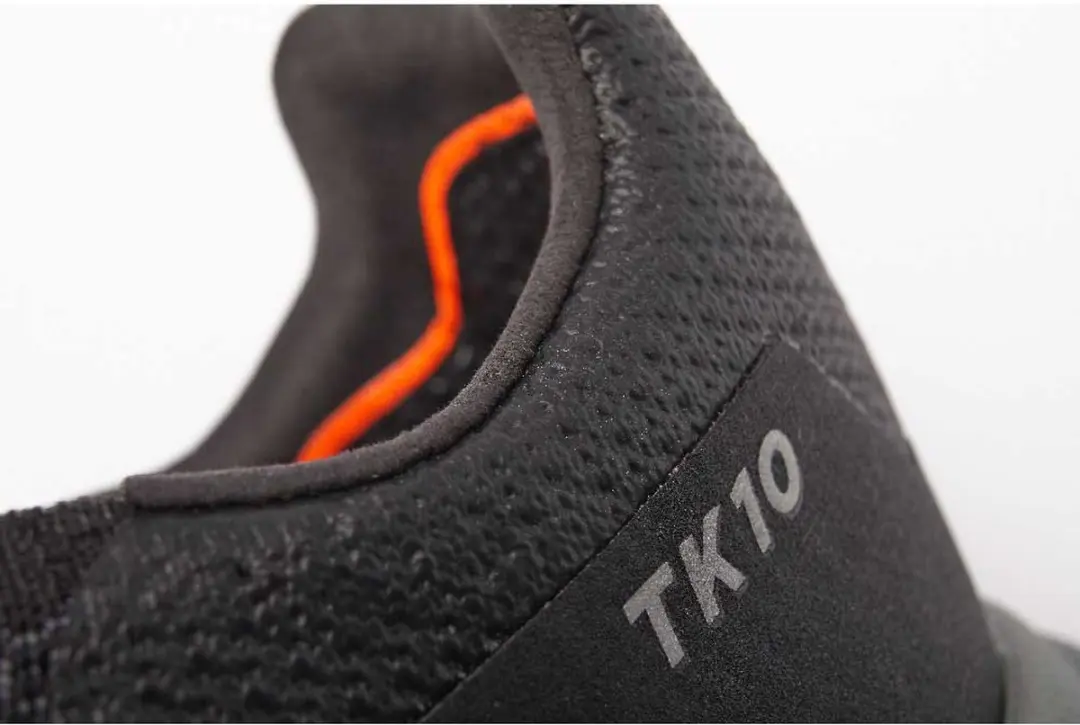 DMT TK10 MTB-schoenen Antraciet 44 - afbeelding 4 van 6