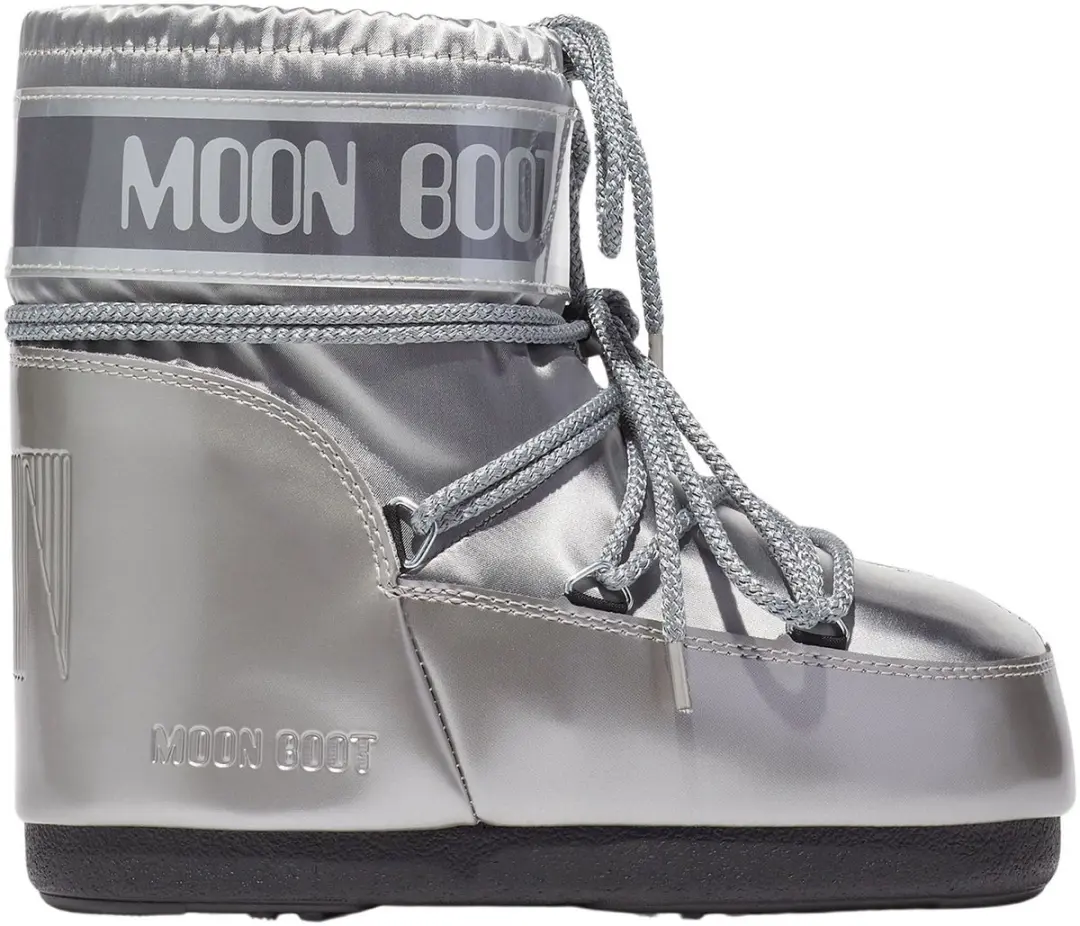 Moon Boot Icon Low Glance Snowboots Dames