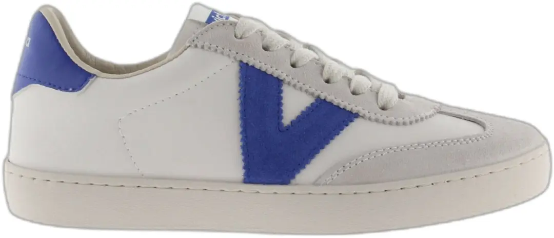 Leren sportschoenen Victoria Berlin Ciclista