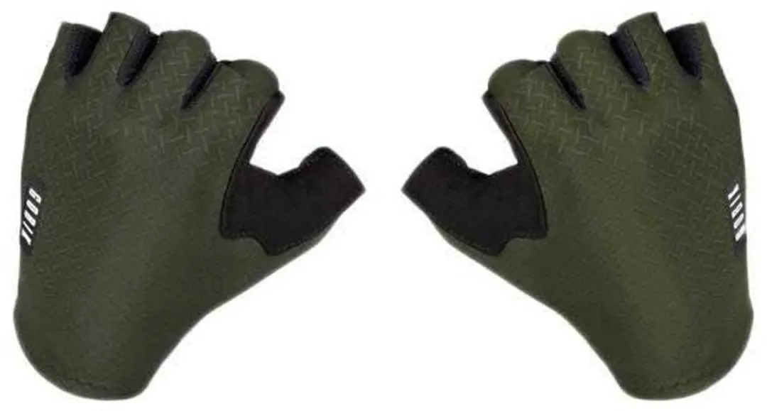Gobik Gloves Black Mamba Army