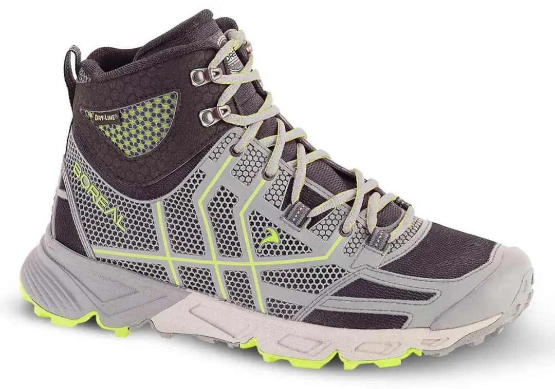 Boreal Tsunami Mid Wandelschoenen 40 - afbeelding 2 van 2