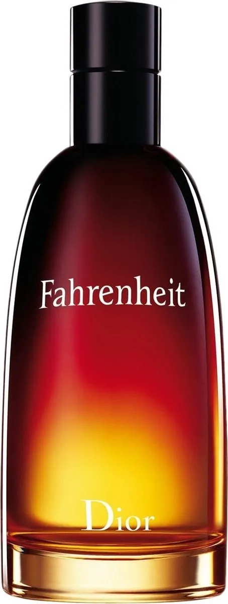 Dior Fahrenheit Herenparfum Eau de Toilette 200ml