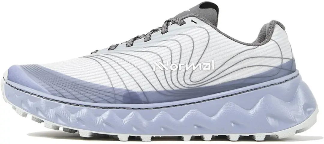 NNormal Tomir 2.0 Trailschoenen Blauw 37 1/3 - afbeelding 4 van 4