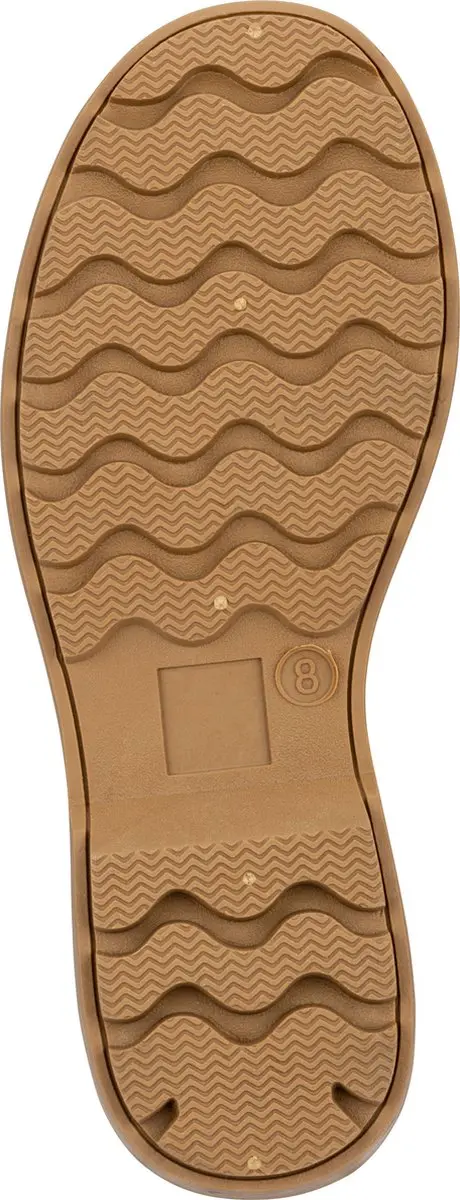 Winter-grip Winter Walker - Snowboots Senior - Zwart/Grijs - Maat 44 - afbeelding 2 van 4
