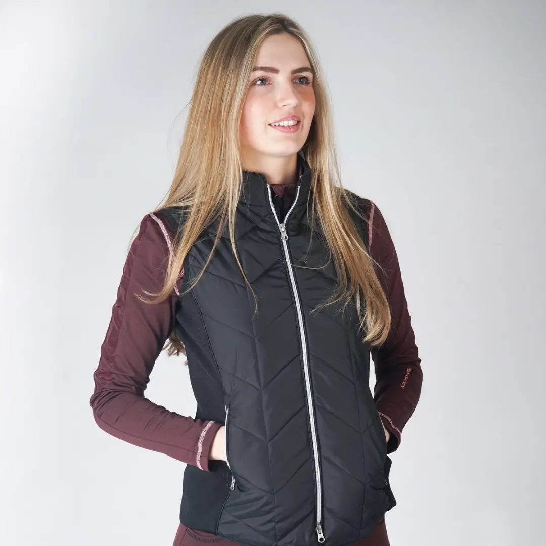 Horka Bodywarmer Horka Avanti Donkerblauw