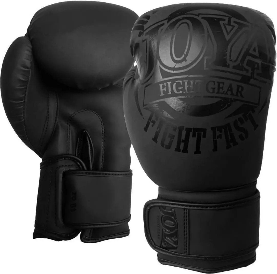 Joya Metal Pro Bokshandschoenen