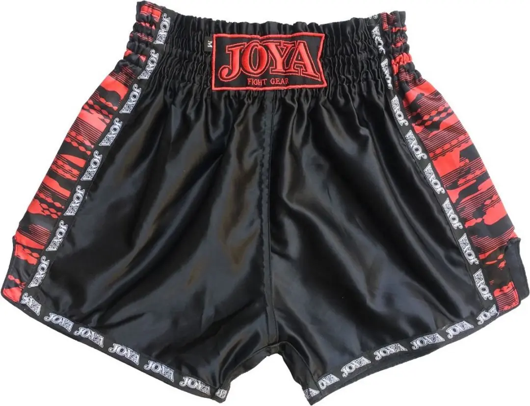 Joya Camo V2 Fightshort