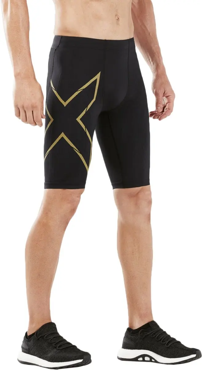2XU Light Speed Compression Shorts